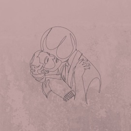 Crazy Love Drea Rose