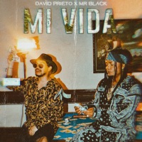 Mi Vida - Single - David Prieto & Mr Black El Presidente