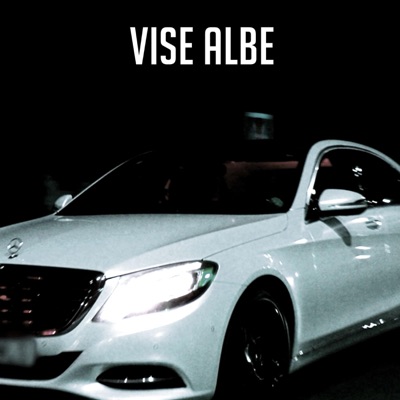 Vise Albe (feat. Bvcovia) - Single