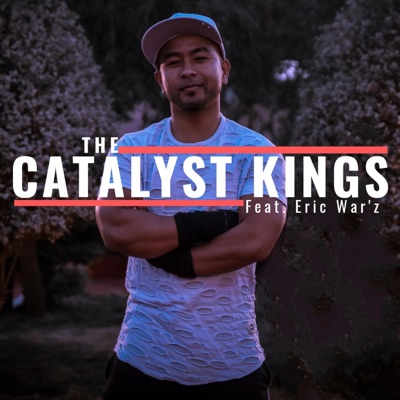 Ka Thma Ki Samla (Bonus Track) (feat. Eric War'z & the Bella's) [Live] [Live] - Single