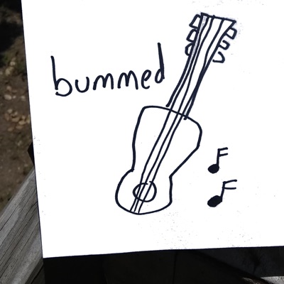Bummed: Folk Songs for Busking Recorded on a 4 Track