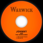 Johnny & The Hurricanes - Buckeye