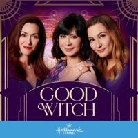 Télécharger Good Witch, Season 7 Episode 8