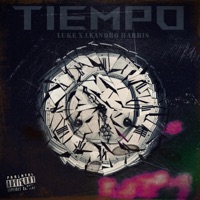 Tiempo (feat. Leandro Harris) - Single - Luke