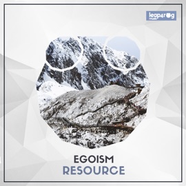 Resource Egoism