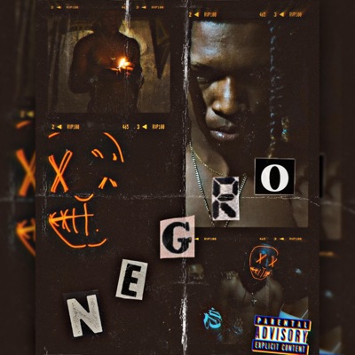 Negro - Single