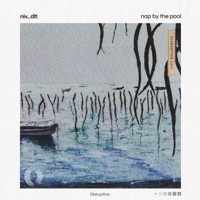 nap by the pool - Single - niv., dlt. & Disruptive LoFi