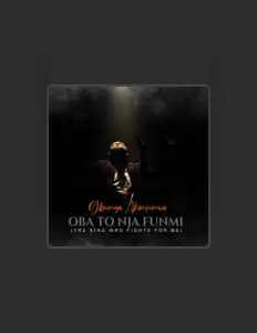 Listen to Gbenga Akinfenwa, watch music videos, read bio, see tour dates & more!