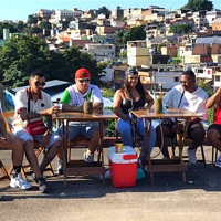 Legado Acústico - Salseiro - Single - QVN Legado, Lendária Aurora, Karavelha, MC Jhowzera, MC Naldinho JS, WN Mattos & PK Poeta