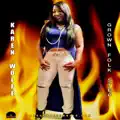 Grown Folk Step