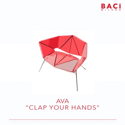 Clap Your Hands (70's Mix) - Single