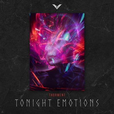 Tonight Emotions - Single