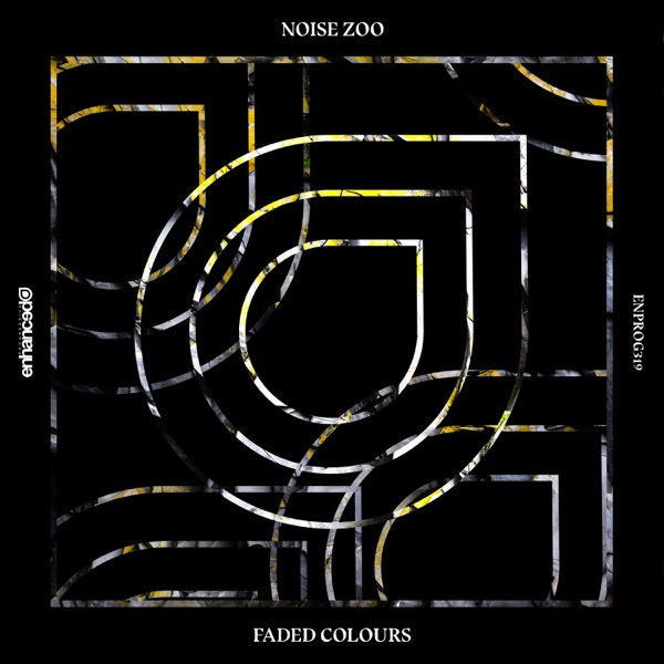 Faded Colours - Single