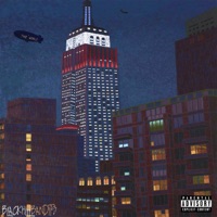 The World Is Mine (feat. Kenny Bandit & MRI) - Single - Genesis