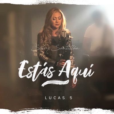 Estás Aquí - Single