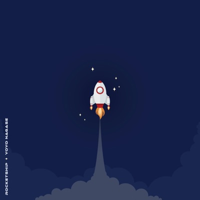 Rocket Ship - Single