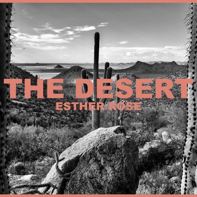 The Desert - Single
