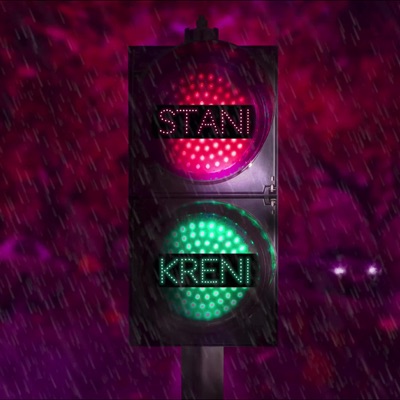 Kreni, Stani - Single