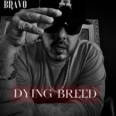 DYING BREED - Single