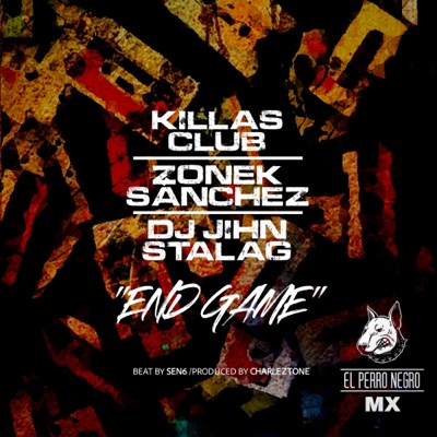 End Game - Single