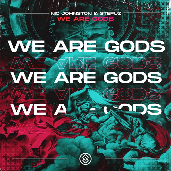 We Are Gods - Single