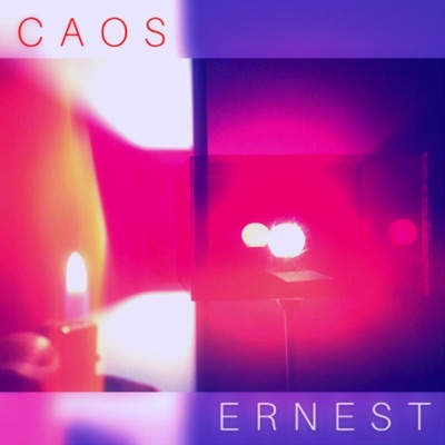 Caos (Lado B) - EP