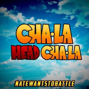 Cha-La Head-Cha-La (From "Dragon Ball Z") - Single