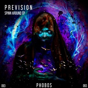 Spinn Around EP