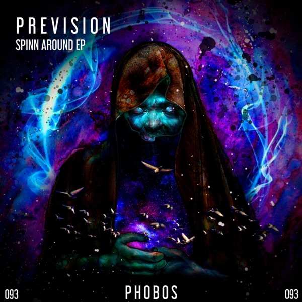 Spinn Around EP