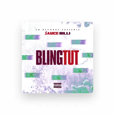 Listen to Sauce Billi, watch music videos, read bio, see tour dates & more!