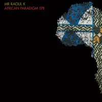 O Mera Dil (Auztin Pauers & Ezrael Remix) — Mr Raoul K