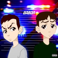 Gabor (feat. Candyboii) - Single - Grig