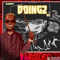 Doingz - Single - Kadens