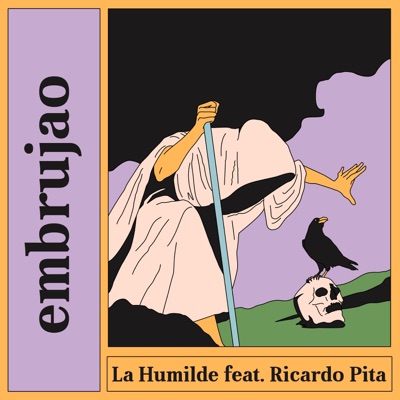 Embrujao (feat. Ricardo Pita) - Single
