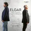 Stream & download Elgar: Cello Concerto, Enigma Variations