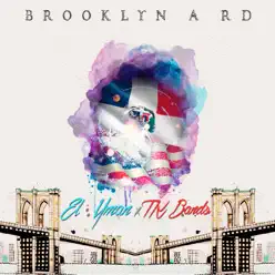 Brooklyn a Rd (feat. Tk Bands) - Single - El Yman Brooklyn a Rd (feat. Tk Bands) - Single - El Yman
