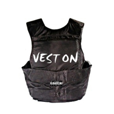 Vest on (feat. Steven B the Great) - Single