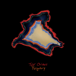 Purgatory - Tyler Childers Cover Art