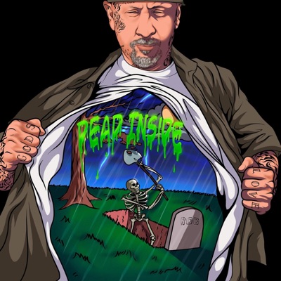Dead Inside - Single
