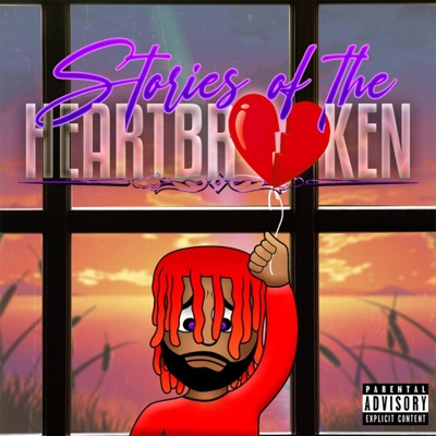 Stories of the Heartbroken - EP