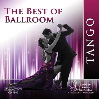 Beautiful Tango by Ballroom Dance Orchestra & Marc Reift song reviws