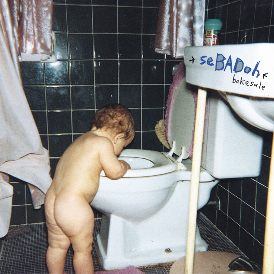 Bakesale by Sebadoh