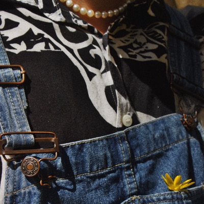 En Ung Manns Hemmelighet - Single