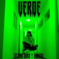 VERDE - Single - DAFF