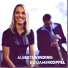 Alberte Winding/Benjamin Koppel - Alberte Winding & Benjamin Koppel