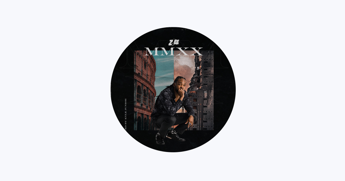 洋楽 ZORN3 洋楽 ZORN3 Z!EE - Apple Music