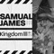 Kingdom - Samual James lyrics