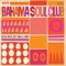 Tangossa (feat. Pat Appleton) - The Bahama Soul Club lyrics