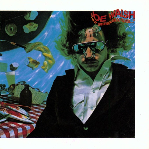 Album artwork