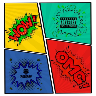 OMG (feat. Jay R) - Single